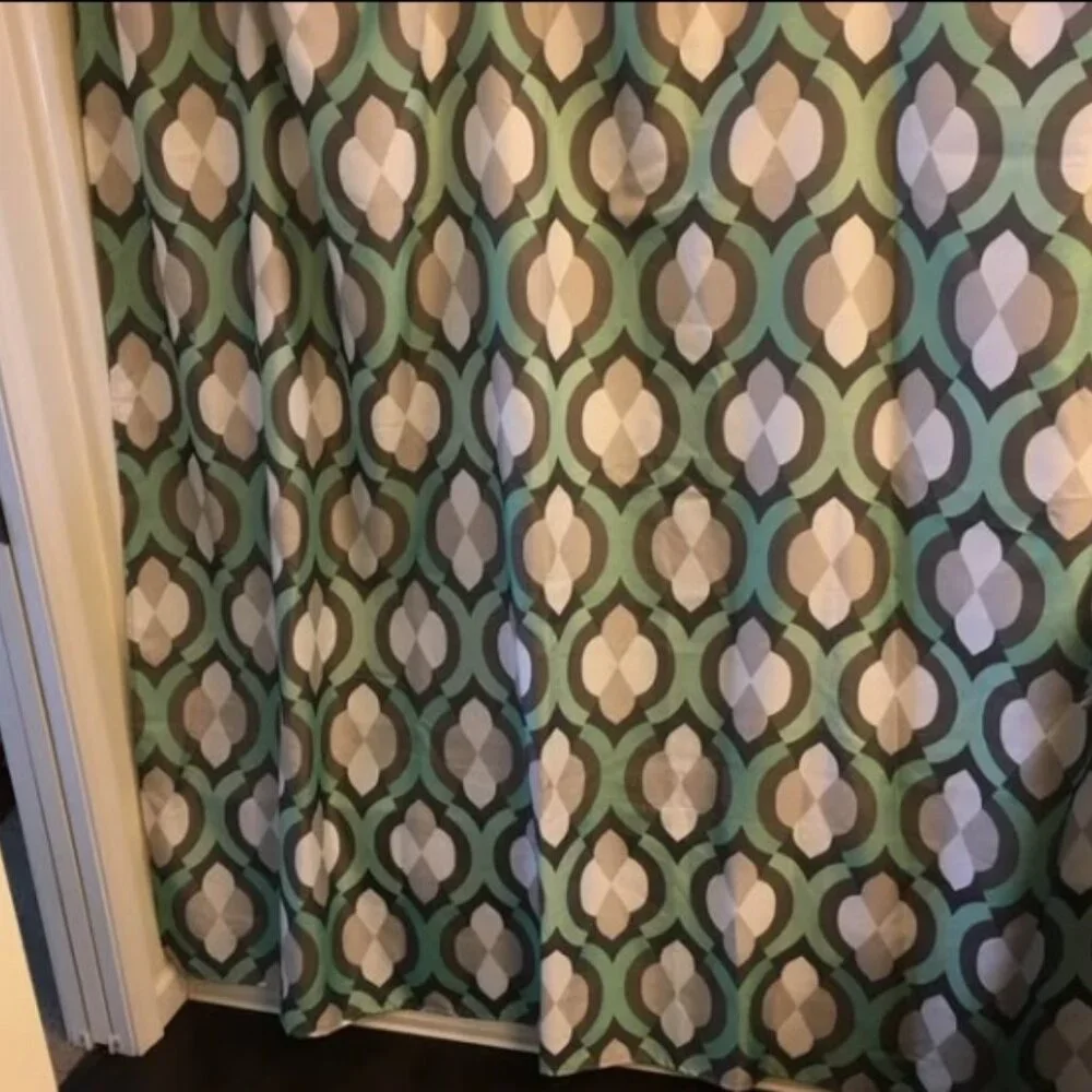 Shower Curtain